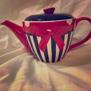 TEA POT by Jameson & Tailor NWT